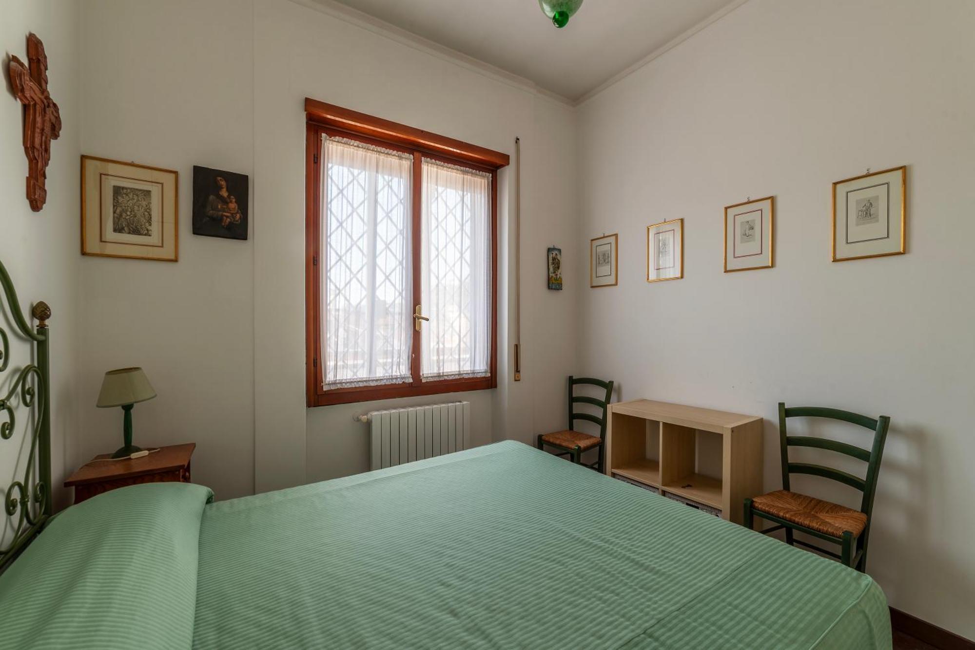 Flaminio Apartment Panoramic View With Terrace Rzym Zewnętrze zdjęcie
